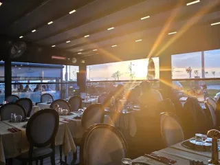 La'Verte Kordon Restaurant