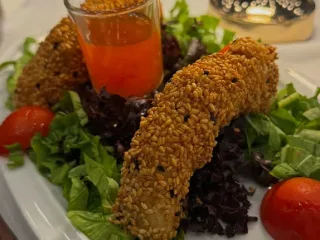 La'Verte Kordon Restaurant