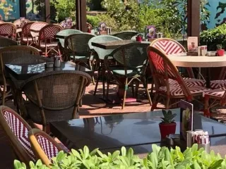 Mandolin Cafe Forum Bornova AVM