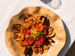 Murano's Kitchen Alsancak