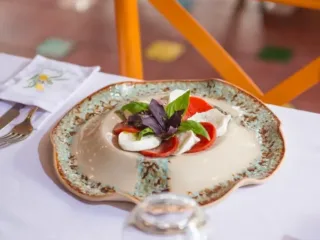 Murano's Kitchen Alsancak