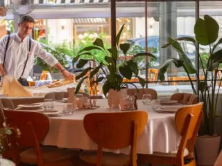 Murano's Kitchen Alsancak