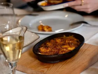 Olta Balık Bostanlı Restoran
