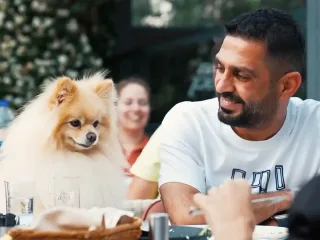 Olta Balık Bostanlı Restoran