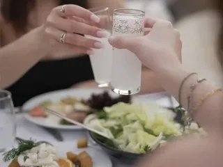 Olta Balık Bostanlı Restoran