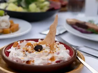 Olta Balık Bostanlı Restoran
