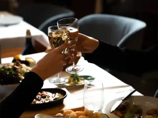 Olta Balık Bostanlı Restoran