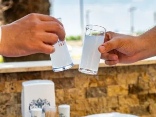 Orkinos Restaurant Küçükyalı