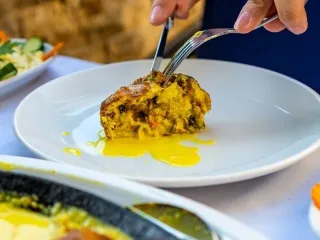 Orkinos Restaurant Küçükyalı