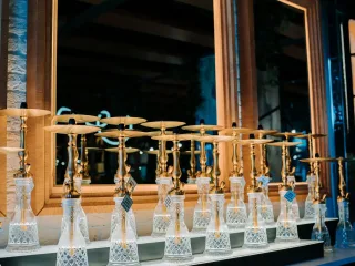 Ottoman Bayraklı