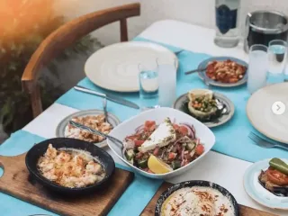 Rakı Balık Ayvalık İzmir