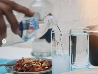 Rakı Balık Ayvalık İzmir