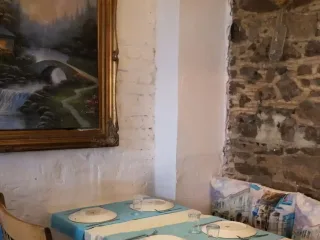Rakı Balık Ayvalık İzmir