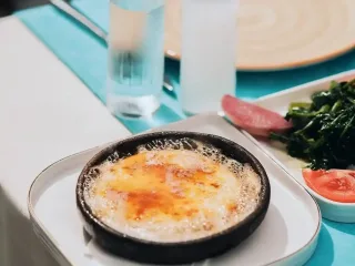 Rakı Balık Ayvalık İzmir