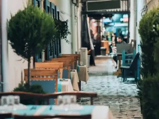 Rakı Balık Ayvalık İzmir
