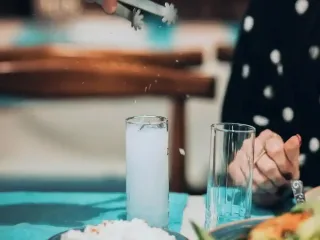 Rakı Balık Ayvalık İzmir