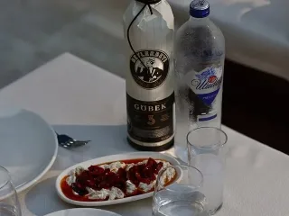 Sadece Meyhane Urla