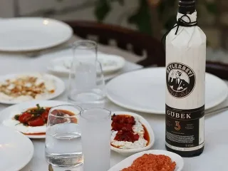 Sadece Meyhane Urla