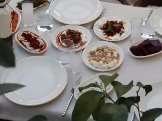 Sadece Meyhane Urla