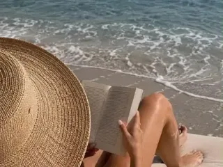 Seaside Beach Çeşme