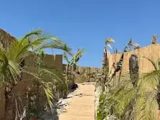 Seaside Beach Çeşme