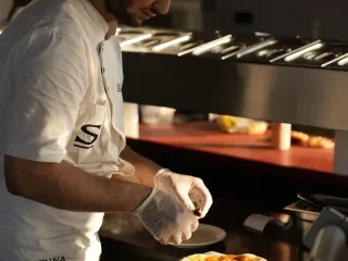 Sifuna Çeşme