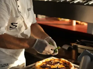 Sifuna Çeşme