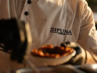Sifuna Çeşme