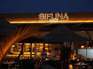 Sifuna Çeşme