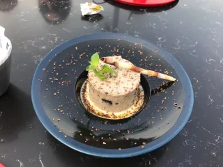 Soirée Restaurant Pier
