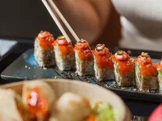 Sushinn Balçova