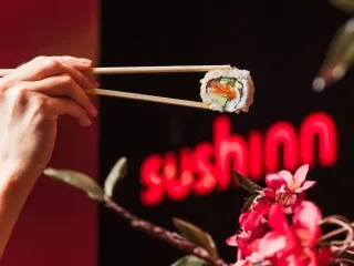 Sushinn Balçova