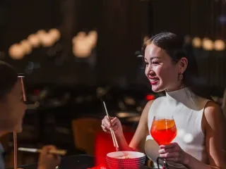 Sushinn Balçova