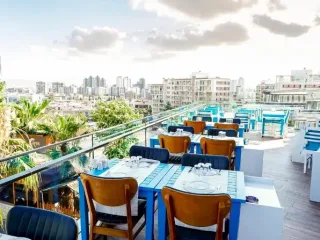 Tuzla Balık Soyak