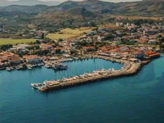 Yengeç Restaurant Urla