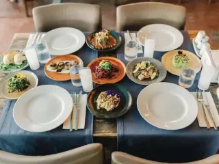 Yengeç Restaurant Urla