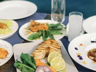 Yengeç Restaurant Urla