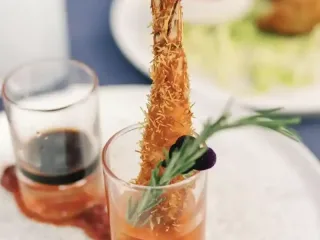 Yengeç Restaurant Urla