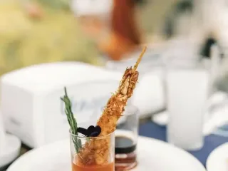 Yengeç Restaurant Urla