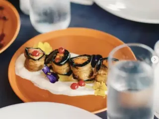 Yengeç Restaurant Urla