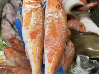 Yengeç Restaurant Urla