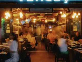 Yengeç Restaurant Urla