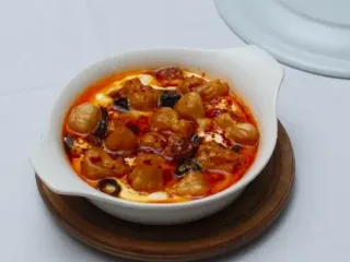 Yosun Restaurant Urla