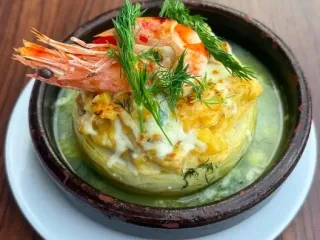 Yosun Restaurant Urla