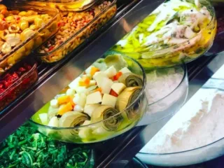 Yosun Restaurant Urla