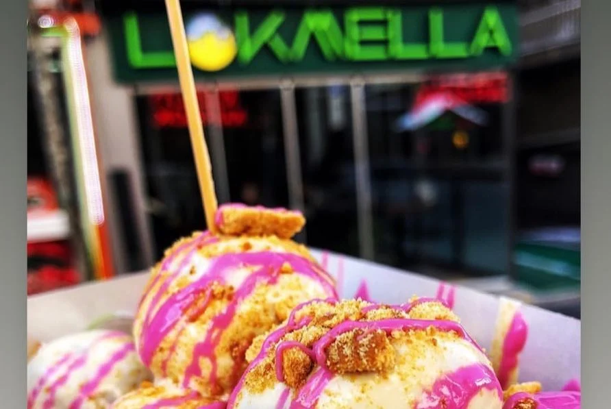 Lokmella