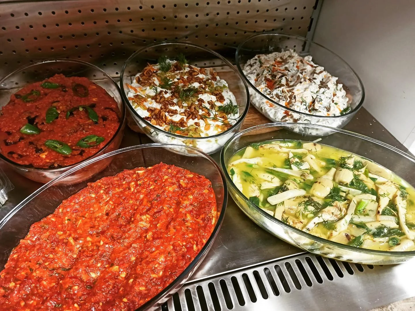 Bade Gourmet Şarkuteri