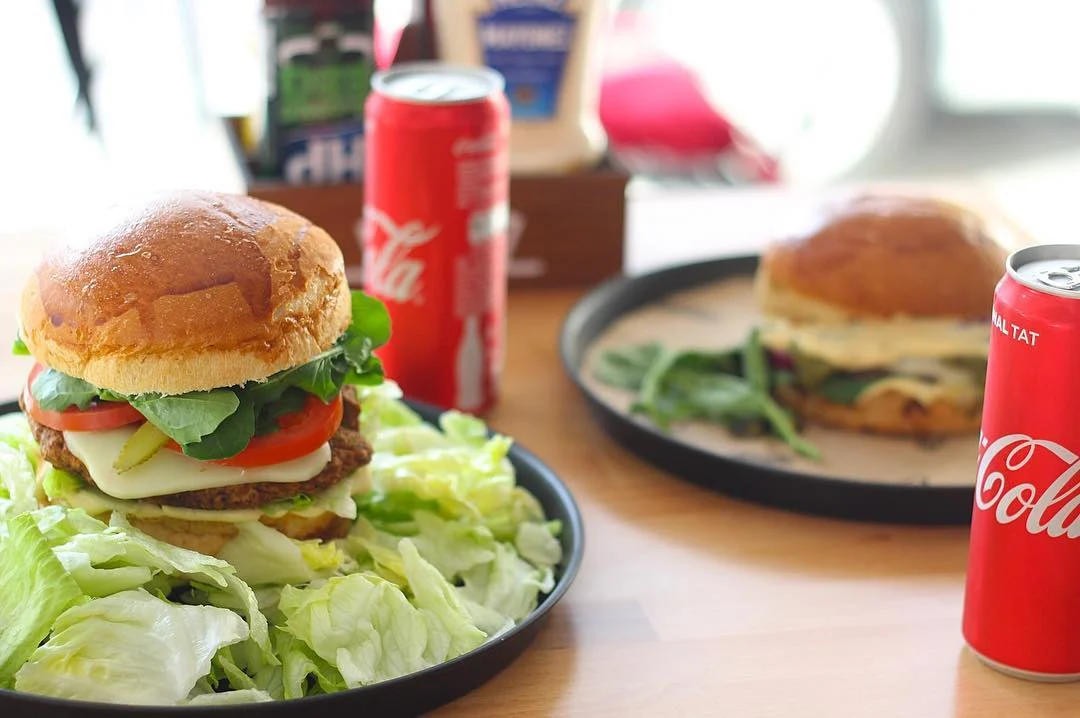 Kaburger Karşıyaka
