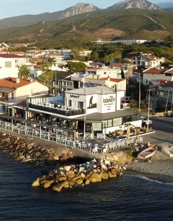 Lagos Kalamare
