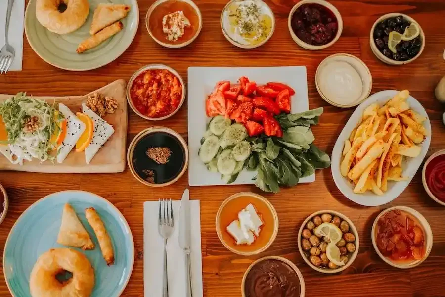 Mori Kahvaltı Mavişehir